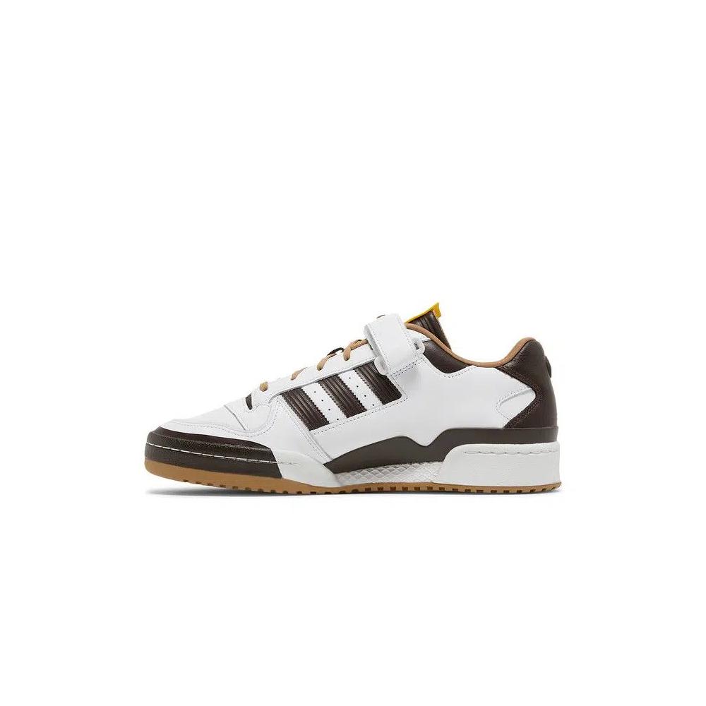 Кроссовки M&M's x adidas Forum '84 Low 'Brown' 3