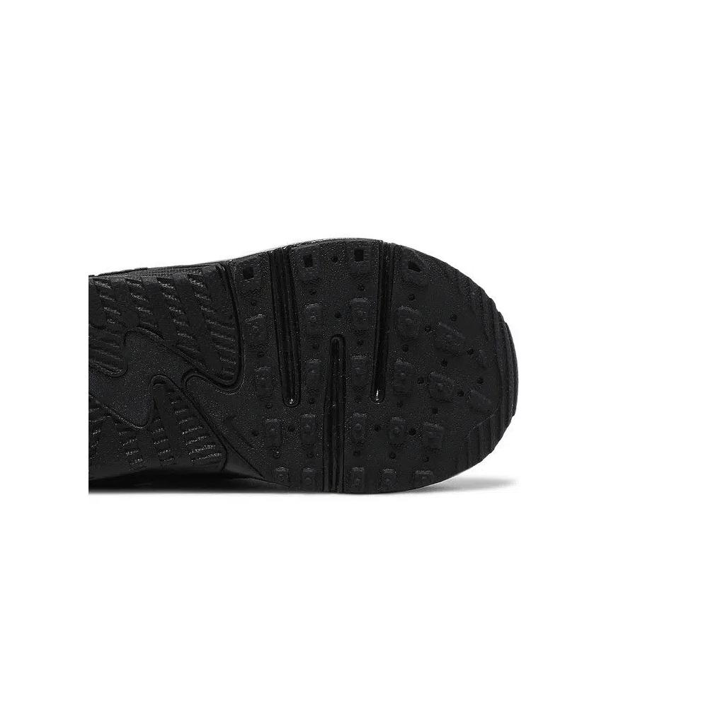 Кроссовки Nike Air Max Excee TD 'Triple Black' 5