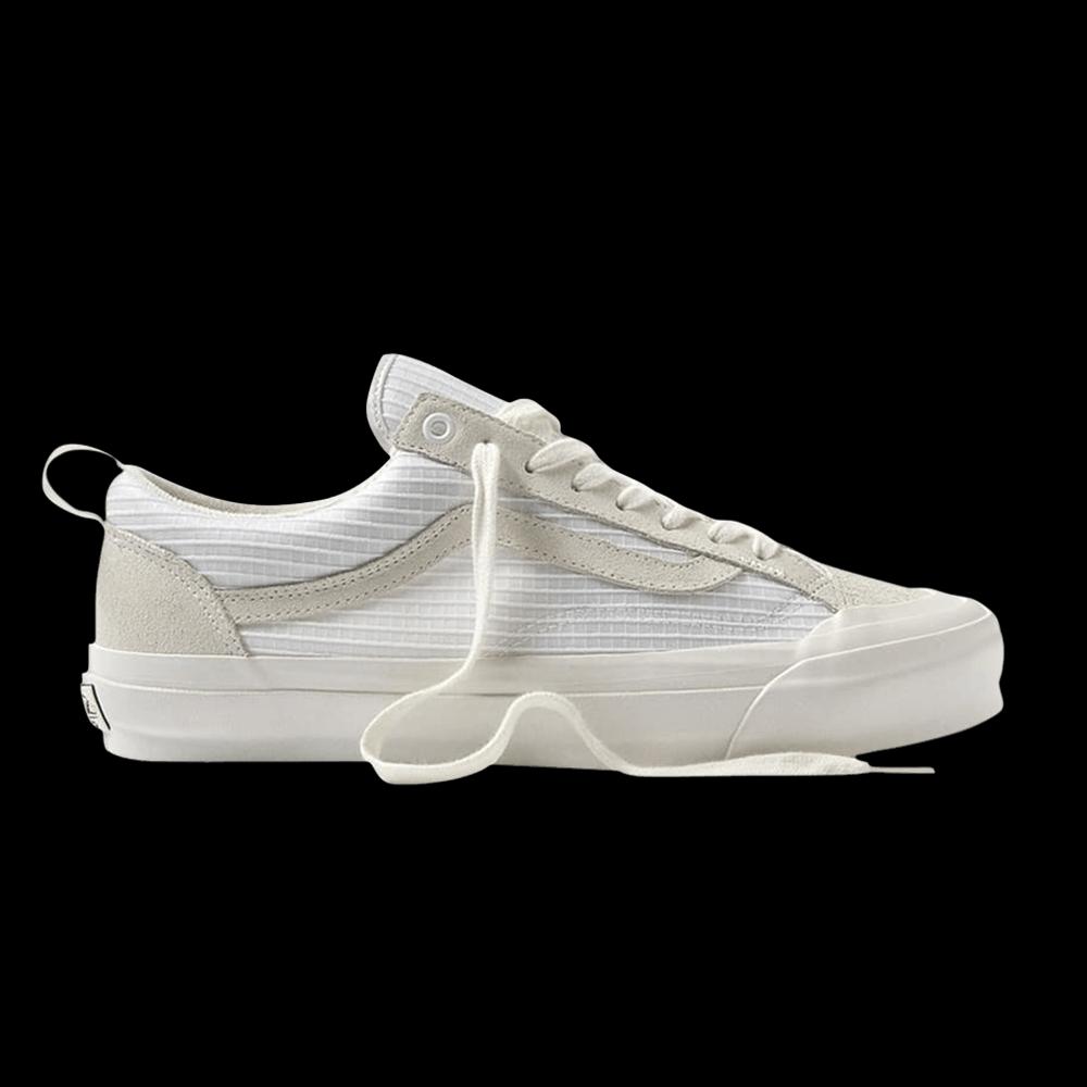 Lifestyle END. x Vans Old Skool 136 LX 'Парашют' 1