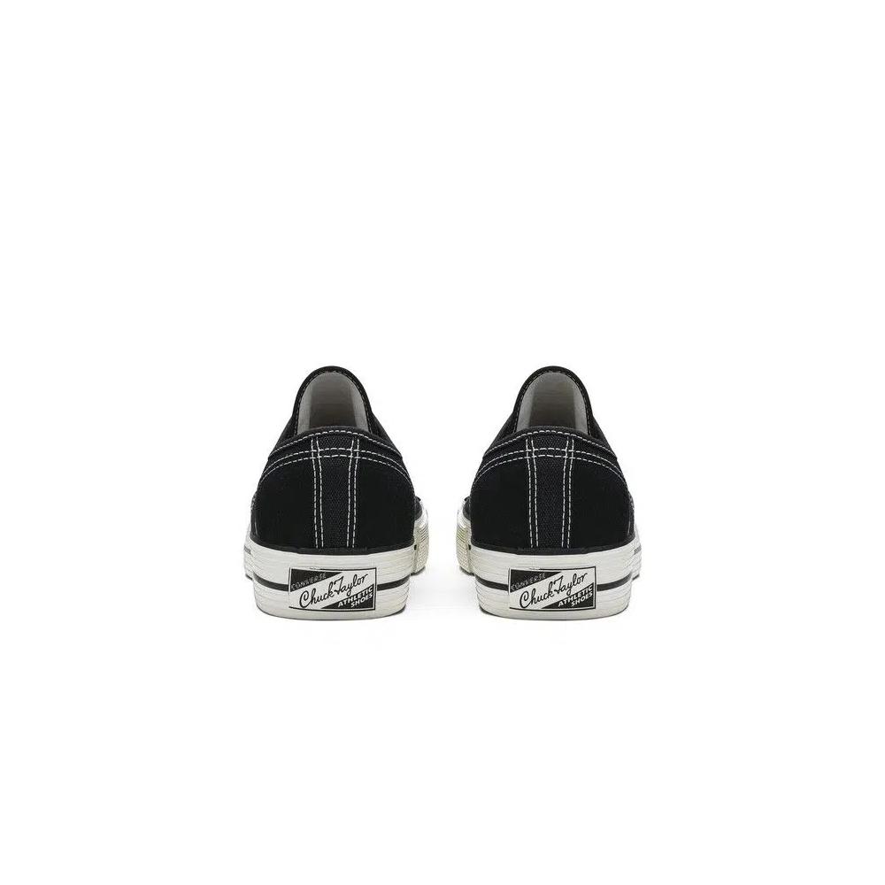 Повседневные кроссовки Converse Lucky Star Low 'Black' 6