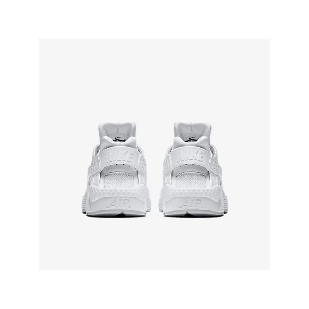 Кроссовки Nike Air Huarache 'White Pure Platinum' 4