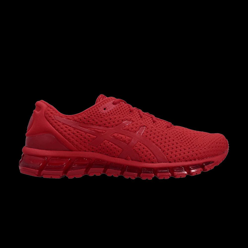 Кроссовки Asics Gel Quantum 360 Knit 2 'Classic Red' 1