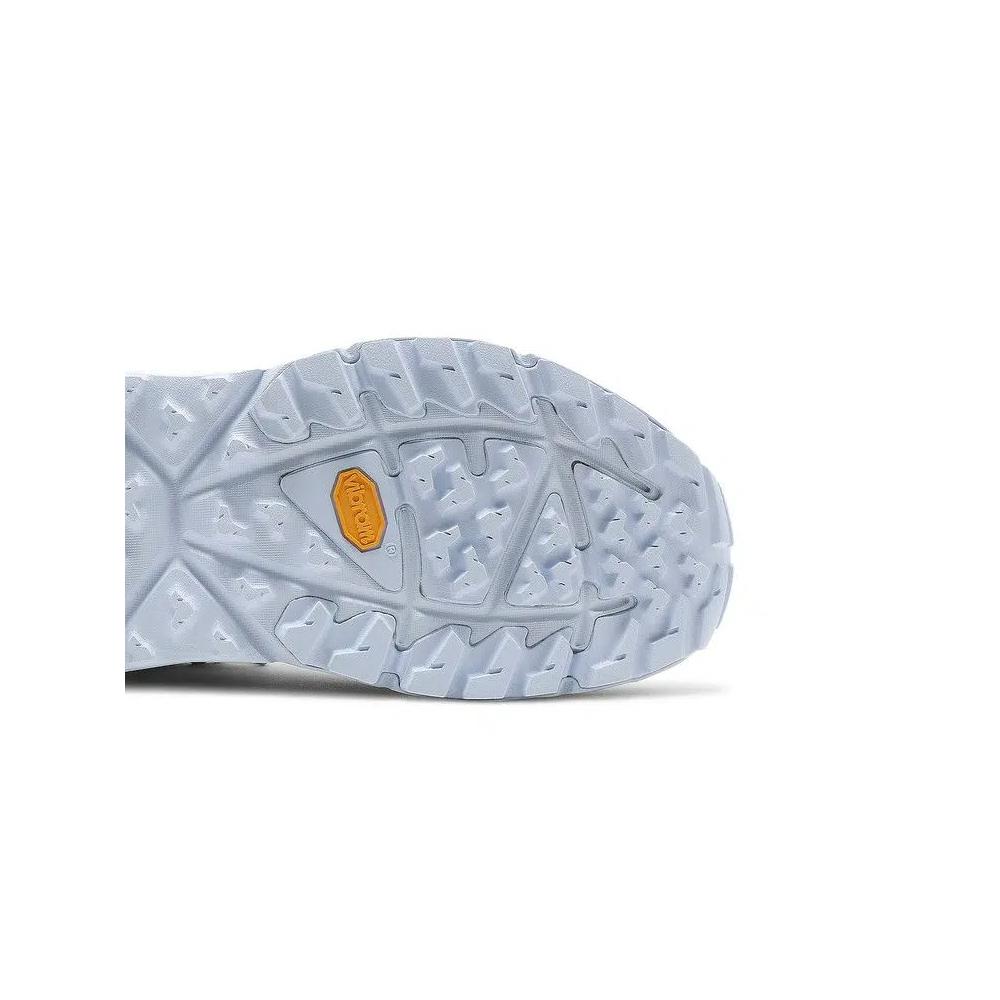 Кроссовки HOKA Kaha Low GTX 'Lunar Rock' 5