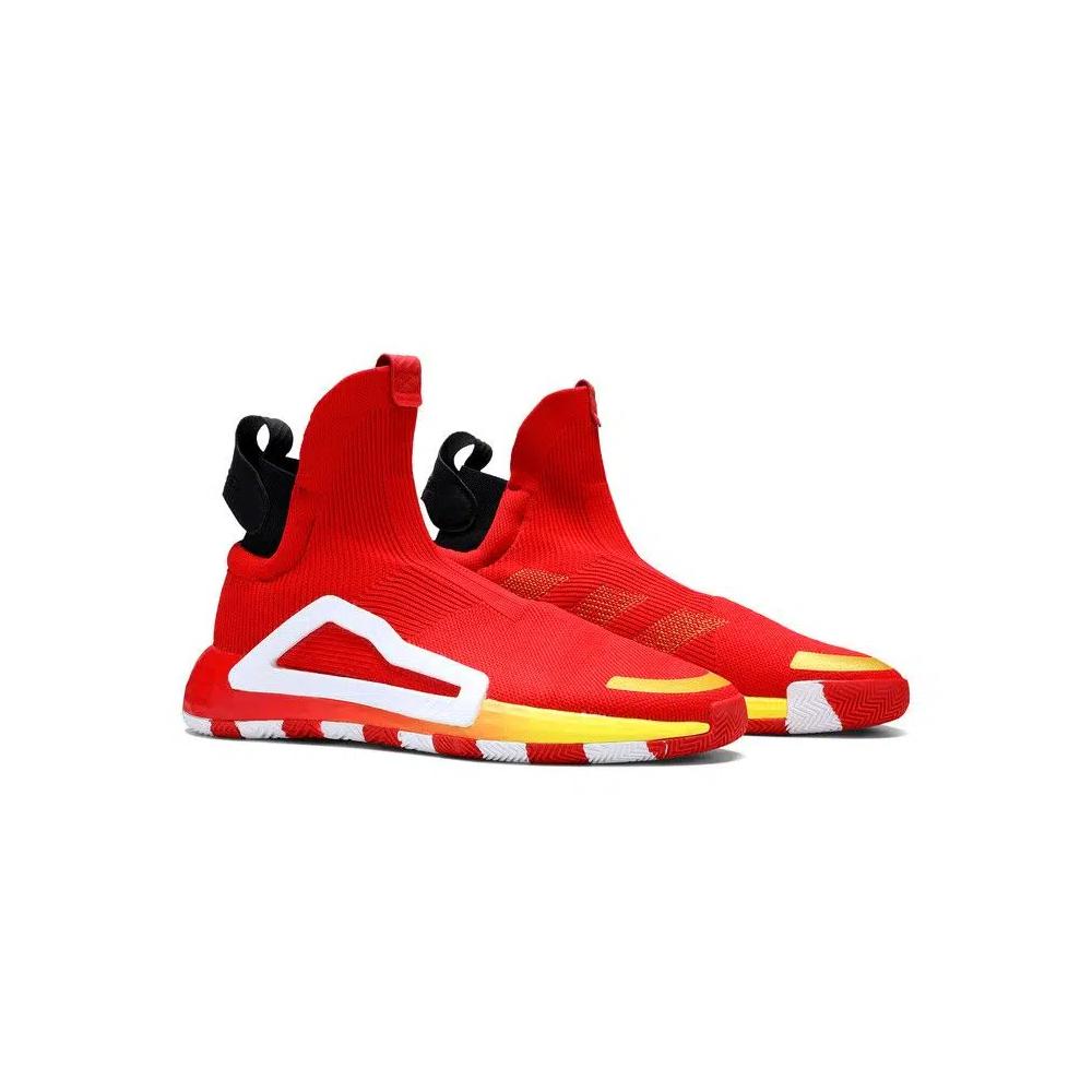 Кроссовки Adidas N3XT L3V3L 'McDonalds All-American' 9