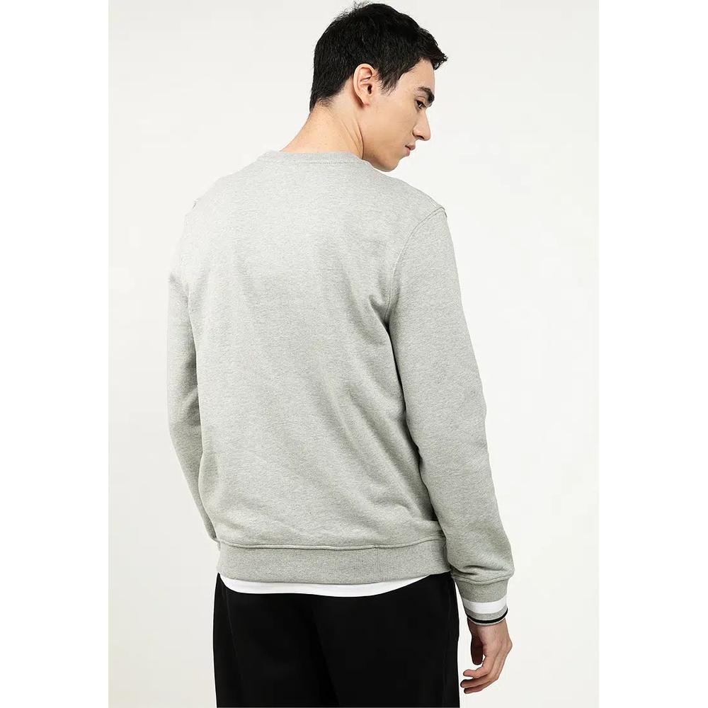 Толстовка с логотипом - Calvin Klein Sport 2