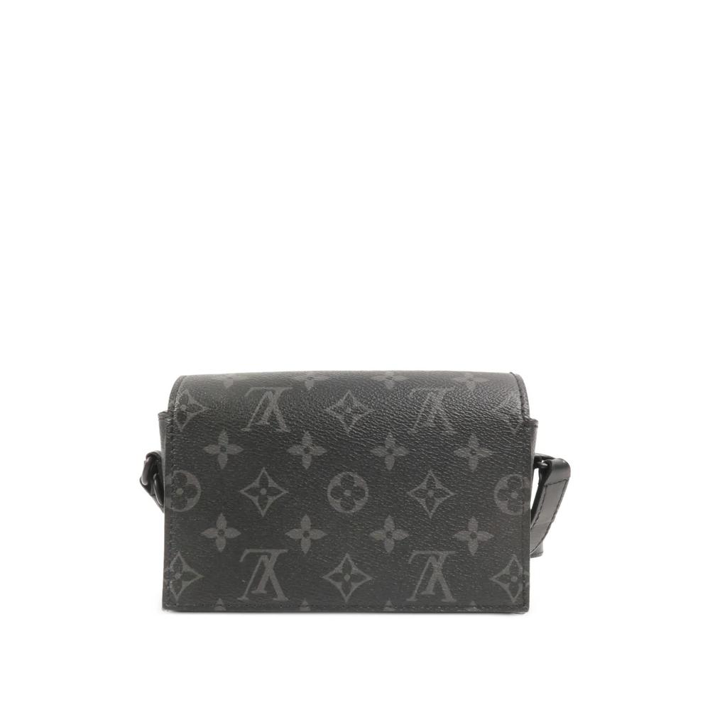 Сумка на плечо Eclipse Steamer Monogram 2