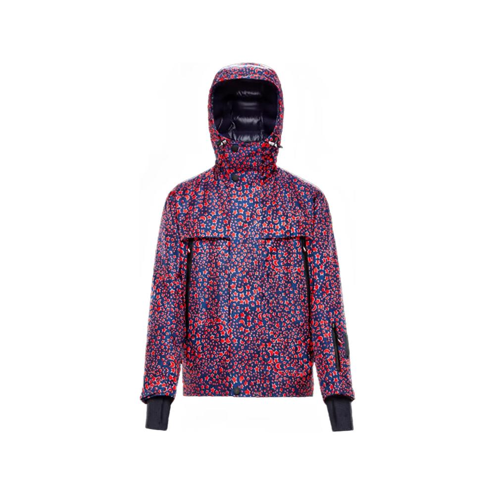 Colville jacket 1