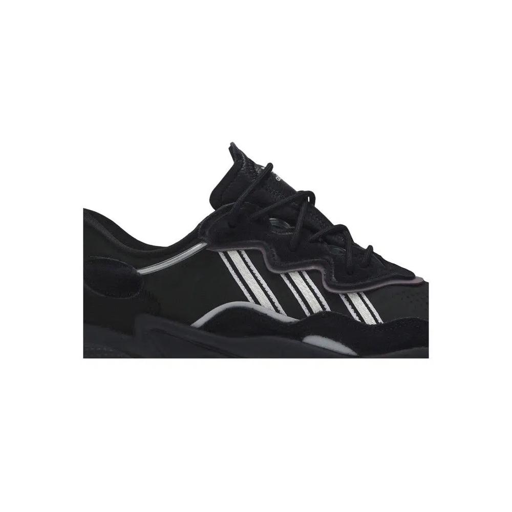 Кроссовки adidas Wmns Ozweego 'Core Black' 2