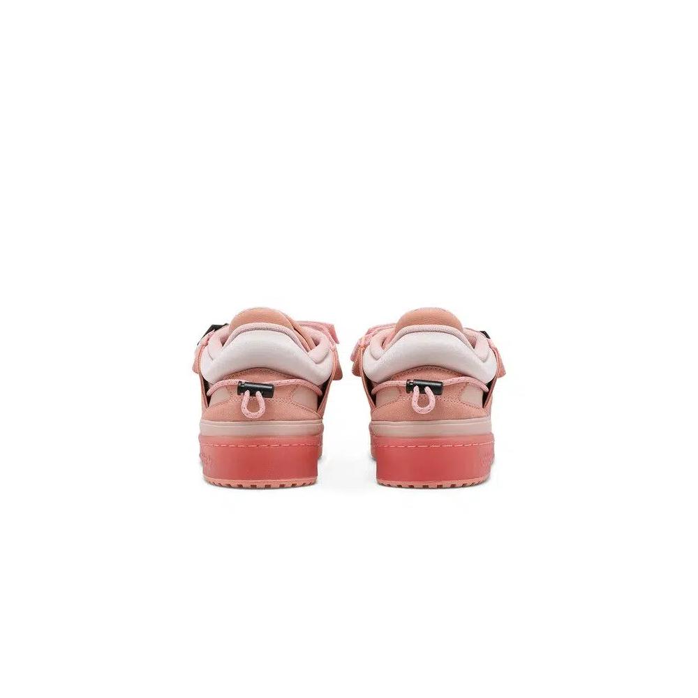 Кроссовки Bad Bunny x adidas Forum Buckle Low 'Easter Egg' 6