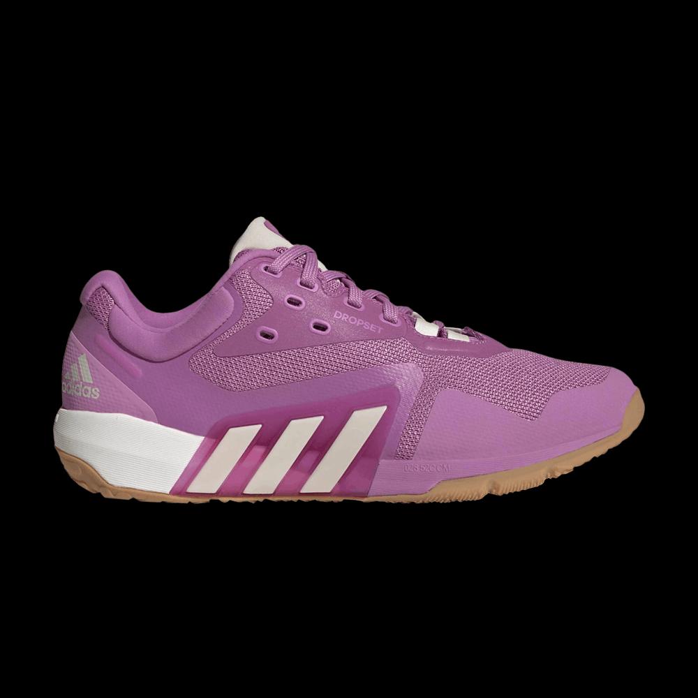 Кроссовки Adidas Wmns Dropset 'Pulse Lilac' 1