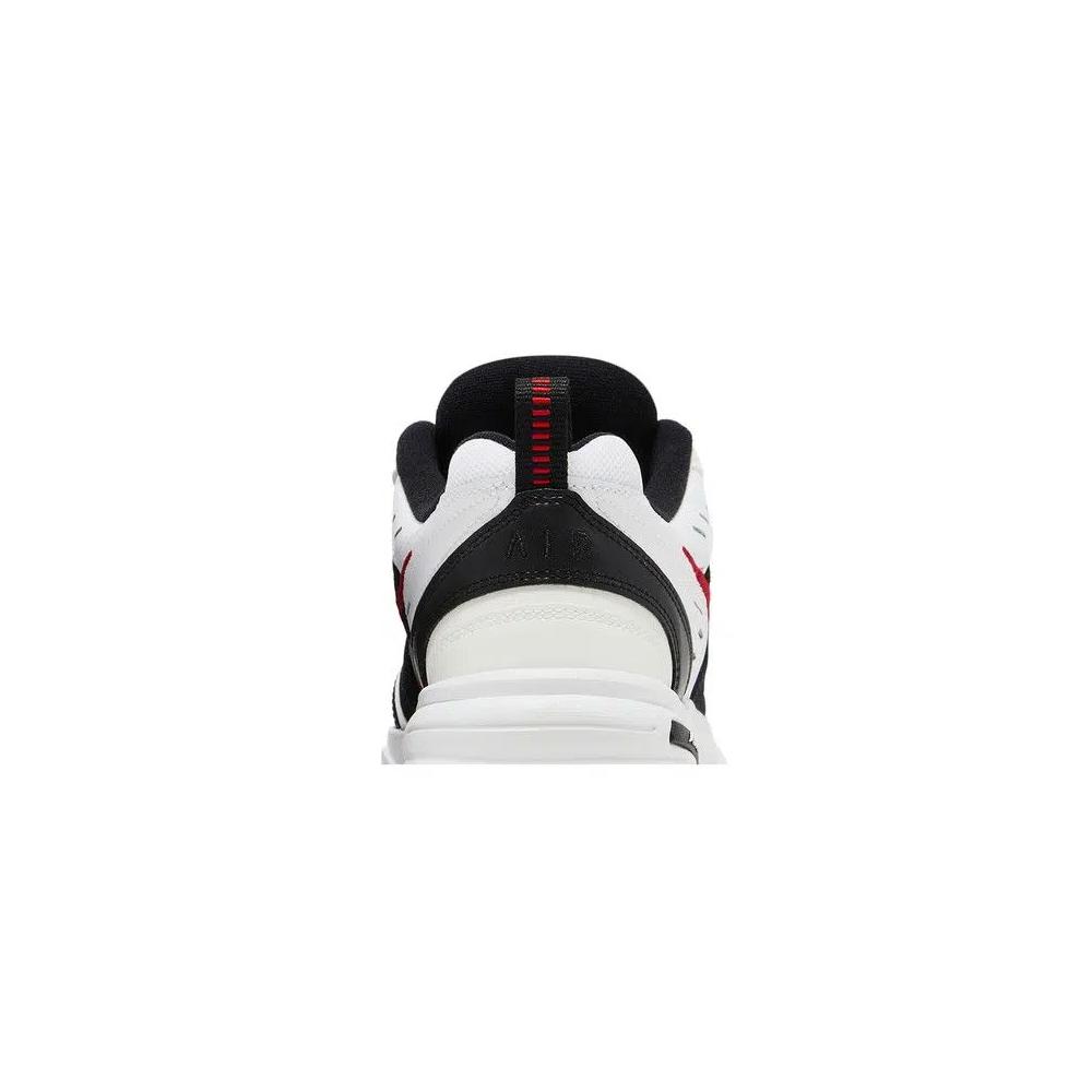 Кроссовки Nike Air Monarch IV 'White Black Red' 7