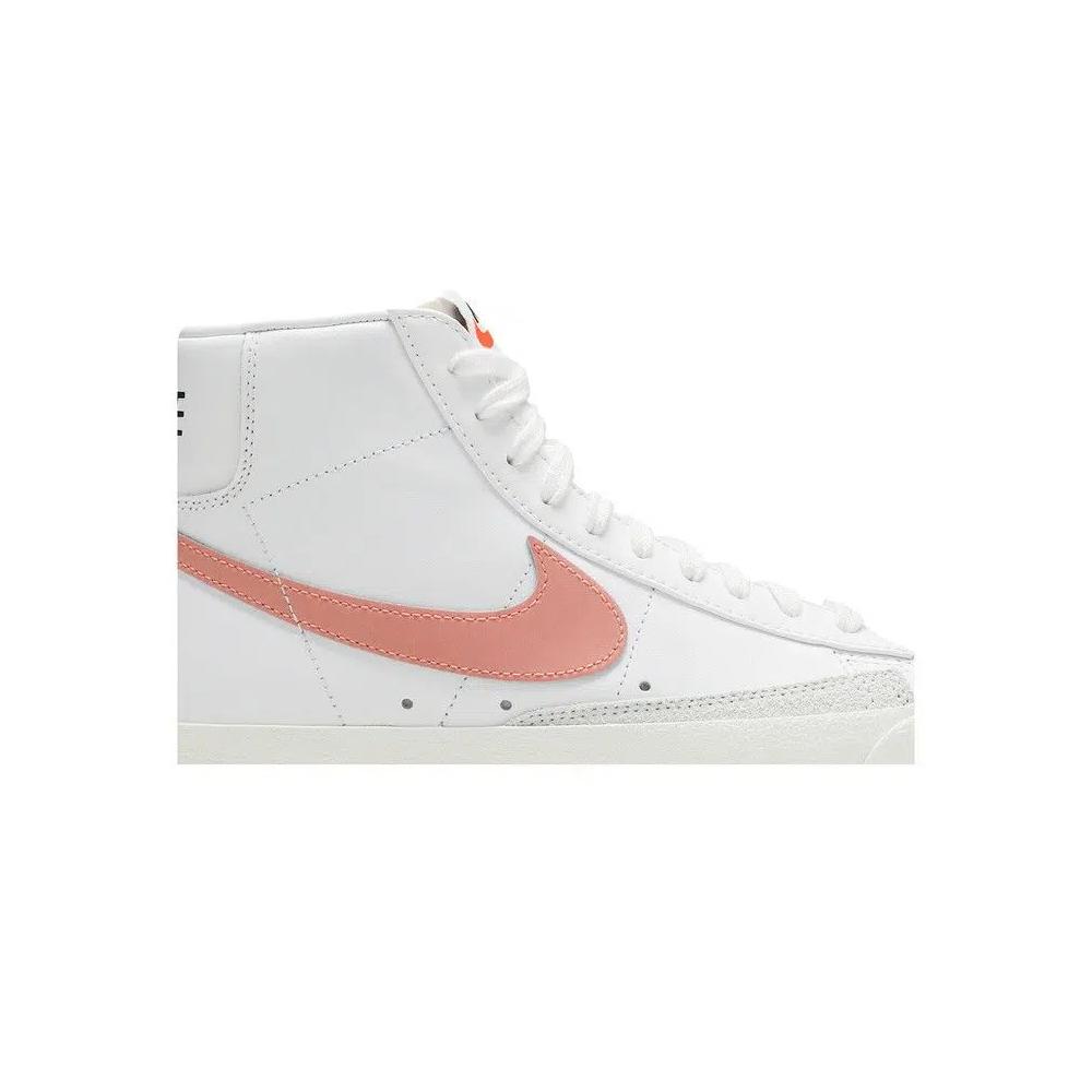 Кроссовки Nike Wmns Blazer '77 Vintage Mid 'Atomic Pink' 2