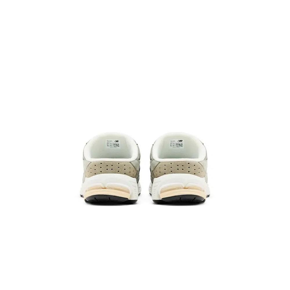 Мюли New Balance 2002R Mule 'Marblehead Trooper' 6