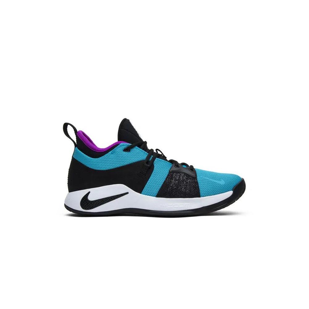 Кроссовки Nike PG 2 'Blue Lagoon' 1