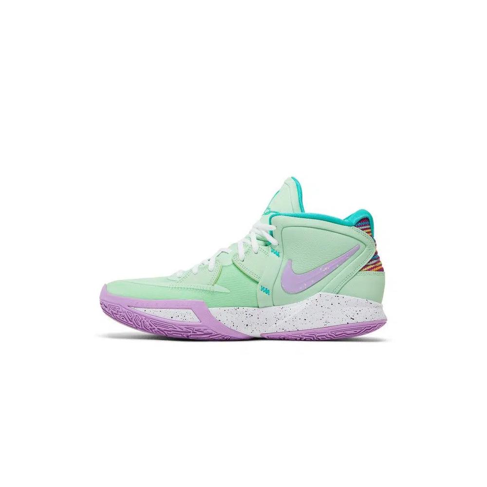 Кроссовки Nike Kyrie Infinity 'EYBL Nationals' 3