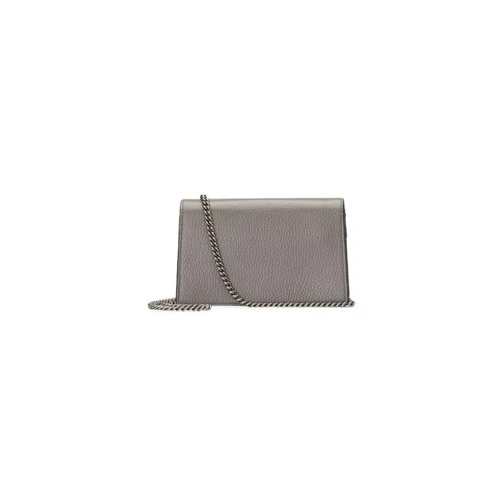 Сумки Gucci Handbag 'Grey' 2