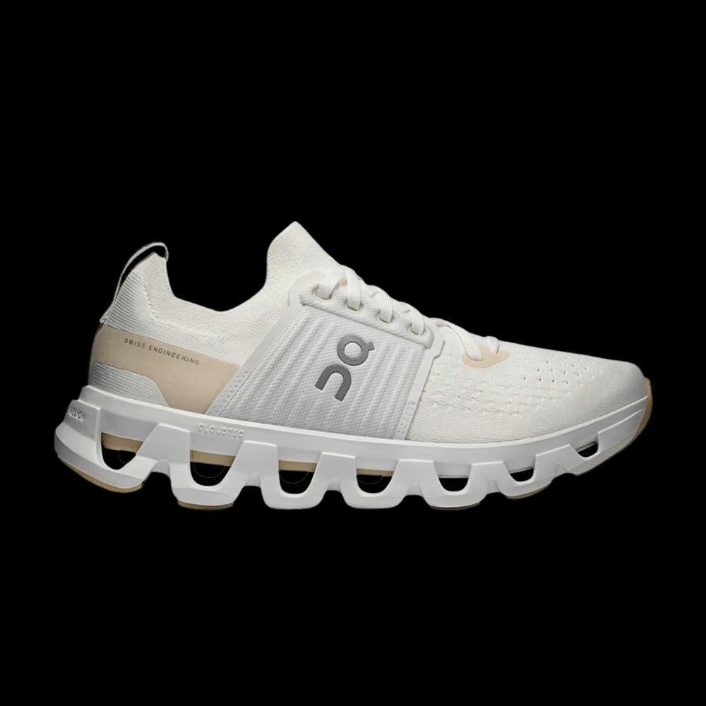 Кроссовки ON Wmns Cloudswift 4 'White Cream' 1