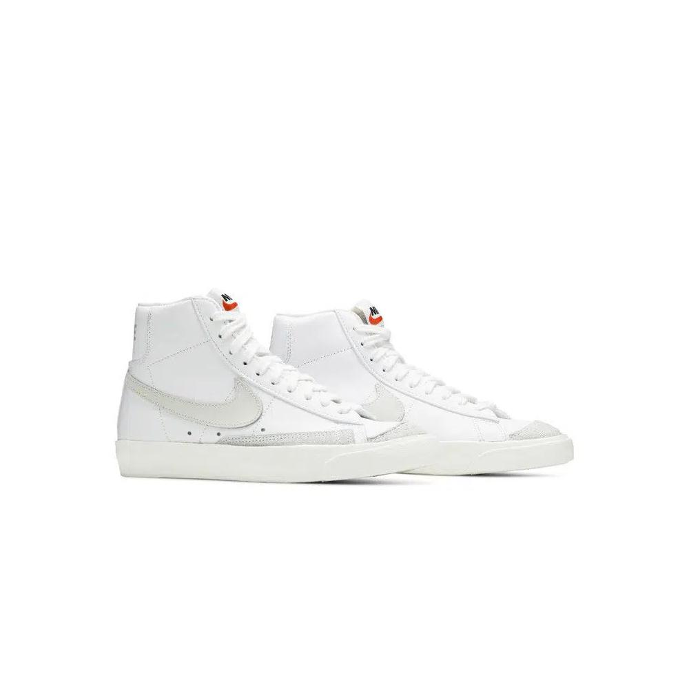 Кроссовки Nike Wmns Blazer '77 Vintage Mid 'Light Bone' 8
