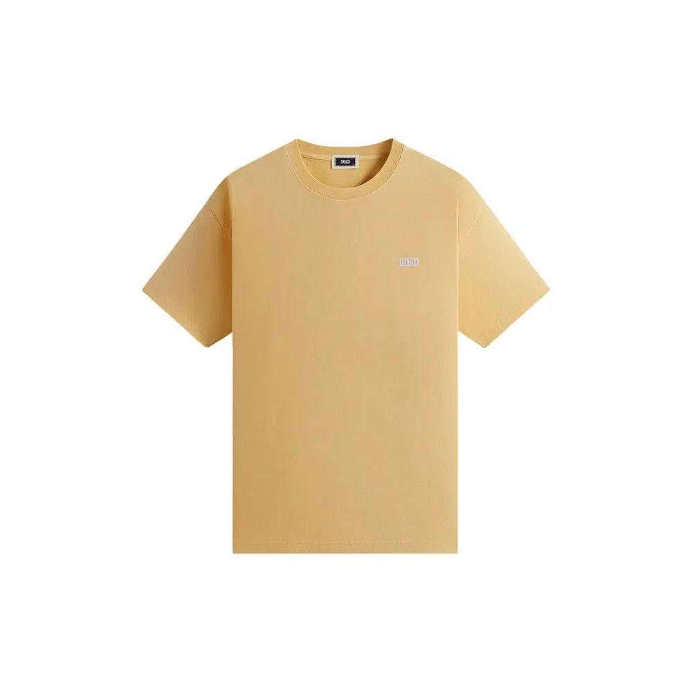 Футболки с коротким рукавом Kith LAX Tee 'Glad' 1