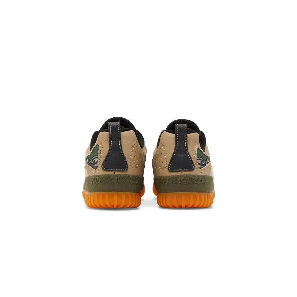 Кроссовки Fucking Awesome x adidas Experiment 1 'Dust Sand' 7