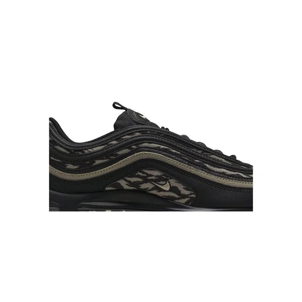 Кроссовки Nike Air Max 97 AOP 'Tiger Camo' 2