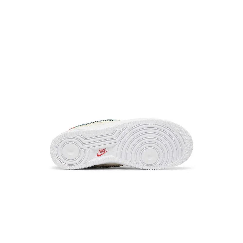 Кроссовки Premium Goods x Nike Air Force 1 SP 'The Bella' 4