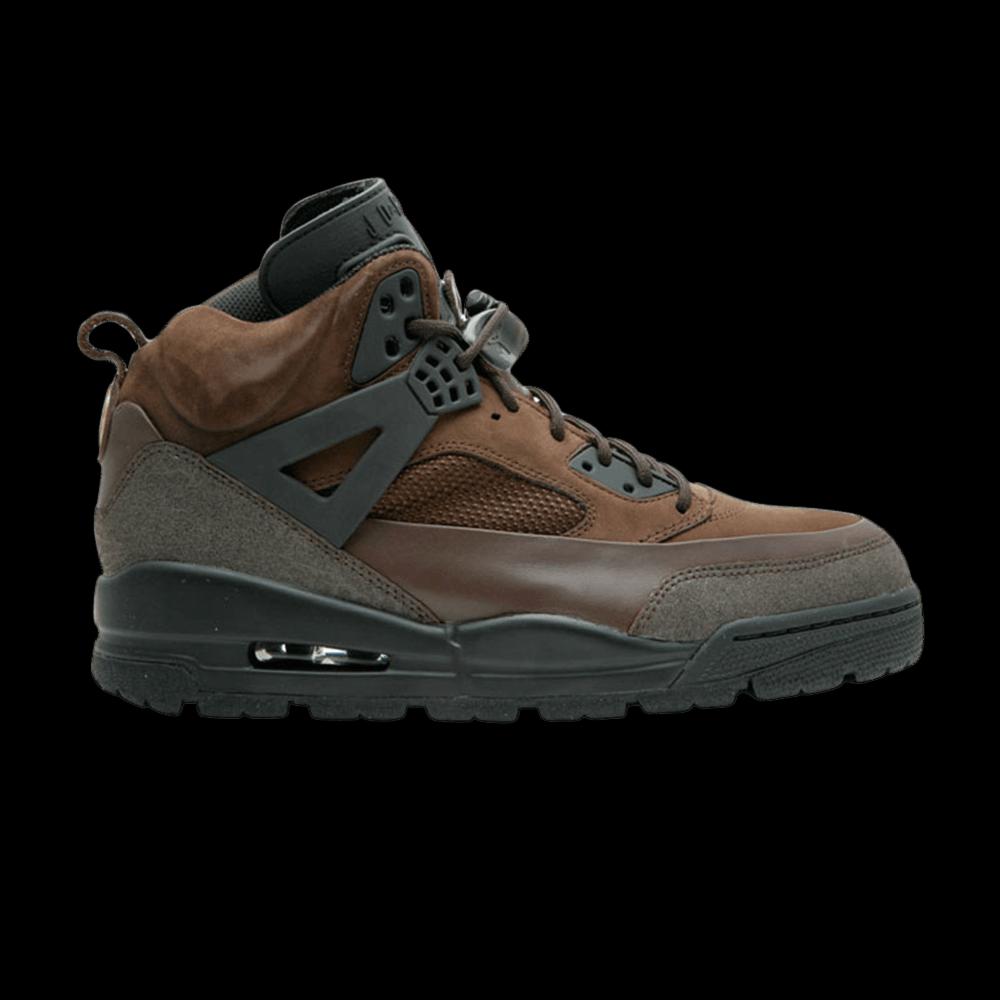 Ботинки Air Jordan Winterized Spiz'Ike 1