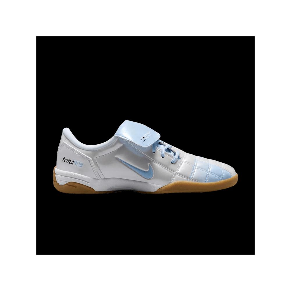 Кроссовки Nike Total 90 'White Light Brown Black Hydrogen Blue' 1