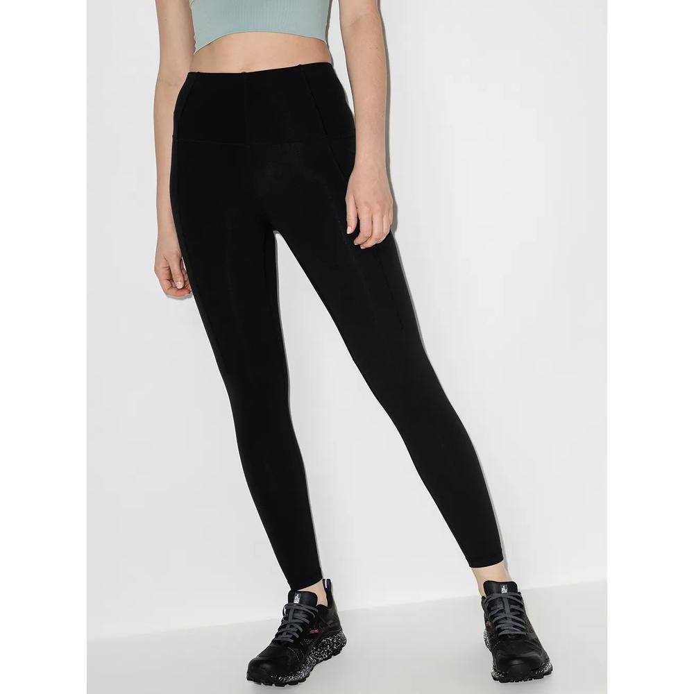 Спортивные легинсы Super Soft с завышенной талией 2