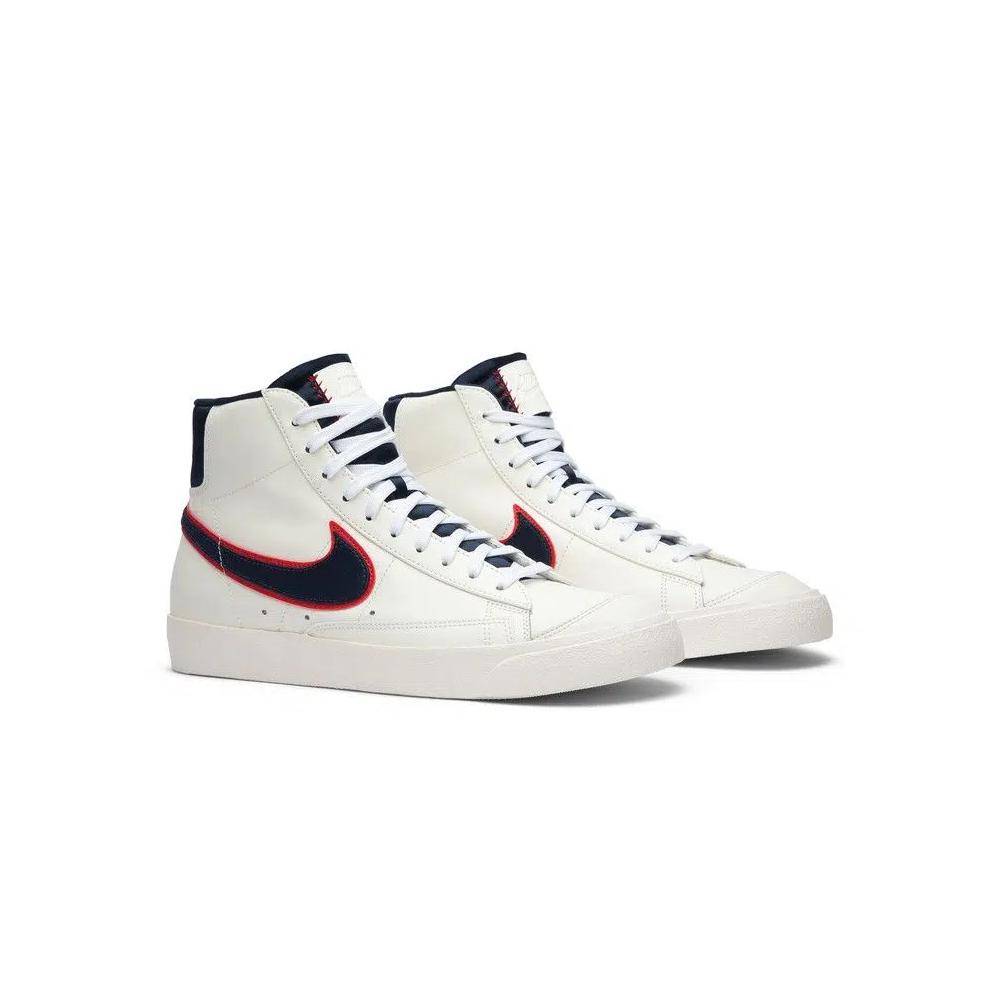 Кроссовки Nike Blazer Mid '77 Vintage 'City Pride Chicago' 8
