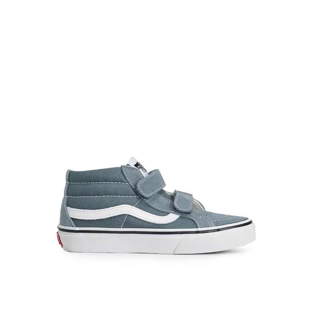SK8-Mid Reissue V Кроссовки 1