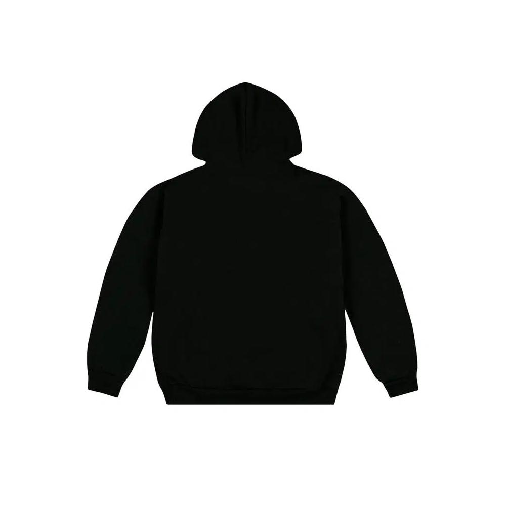 Худи Cactus Plant Flea Market Complexcon Smiiiiley Spider Hoodie 'Black' 2