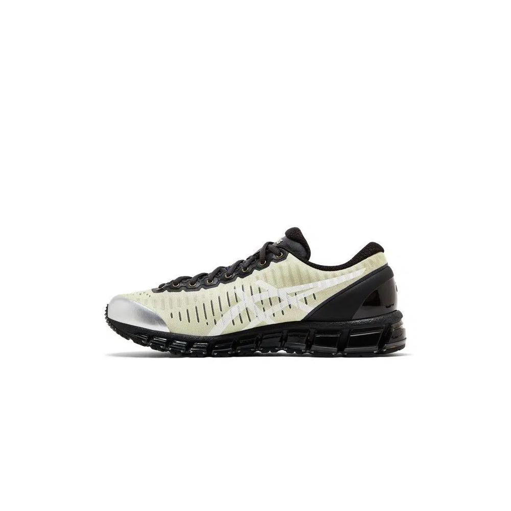 Беговые кроссовки Performance Running Above The Clouds x ASICS Gel Quantum 360 'Black' 3