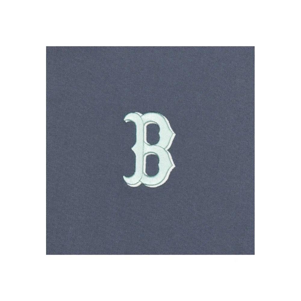 Футболка оверфит MONOTIVE BOSTON RED SOX 6