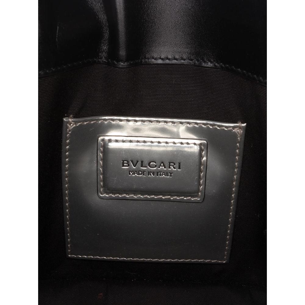 2010-2026 Small Patent Serpenti Forever crossbody bag 6