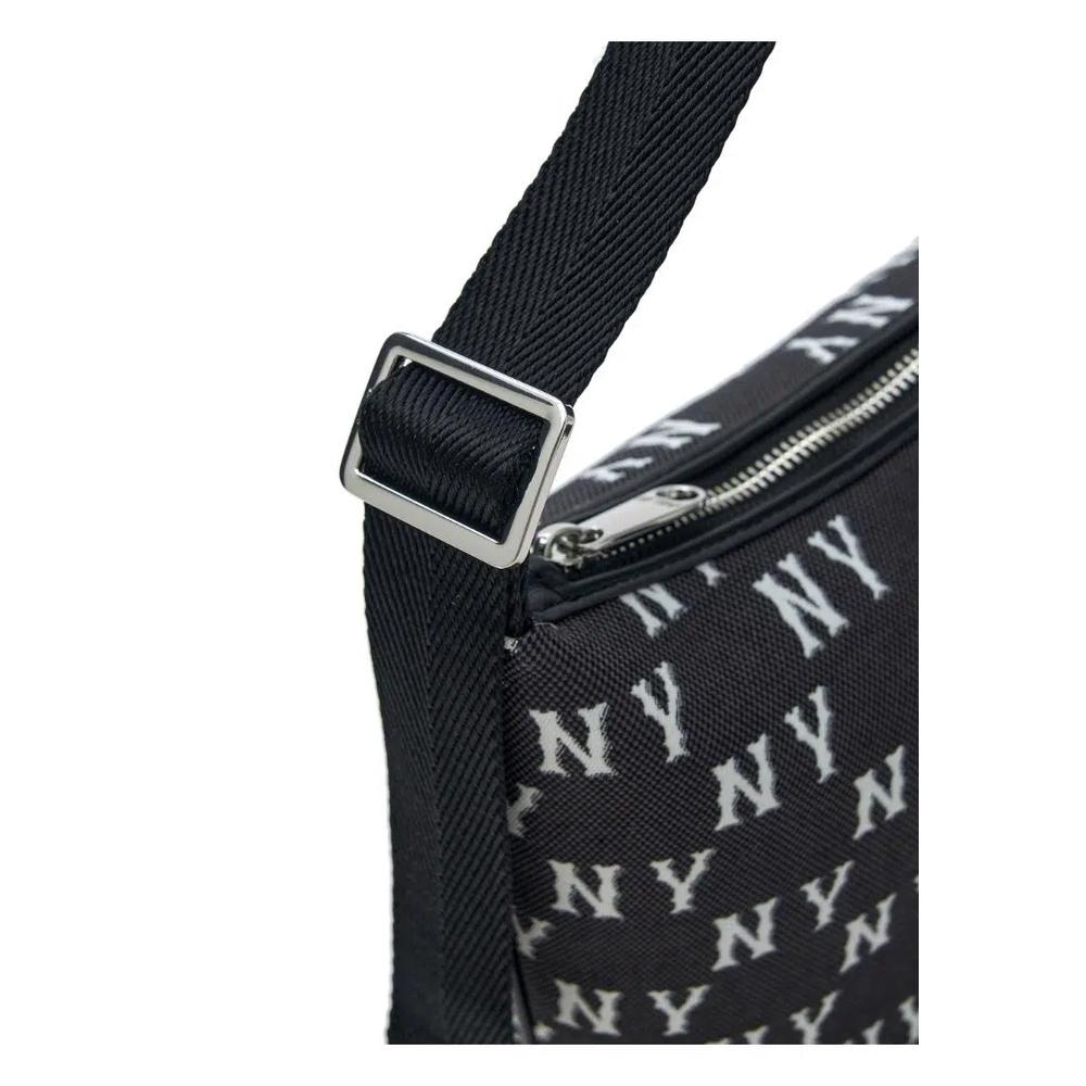 Сумка-хобо CLASSIC MONOGRAM JACQUARD NEW YORK YANKEES 4