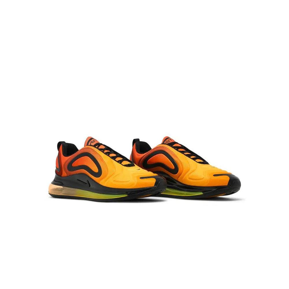 Кроссовки Nike Air Max 720 'Sunset' 8