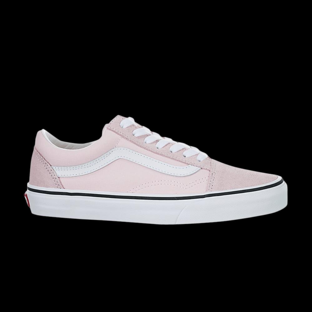 Кроссовки Vans Old Skool 'Blushing' 1