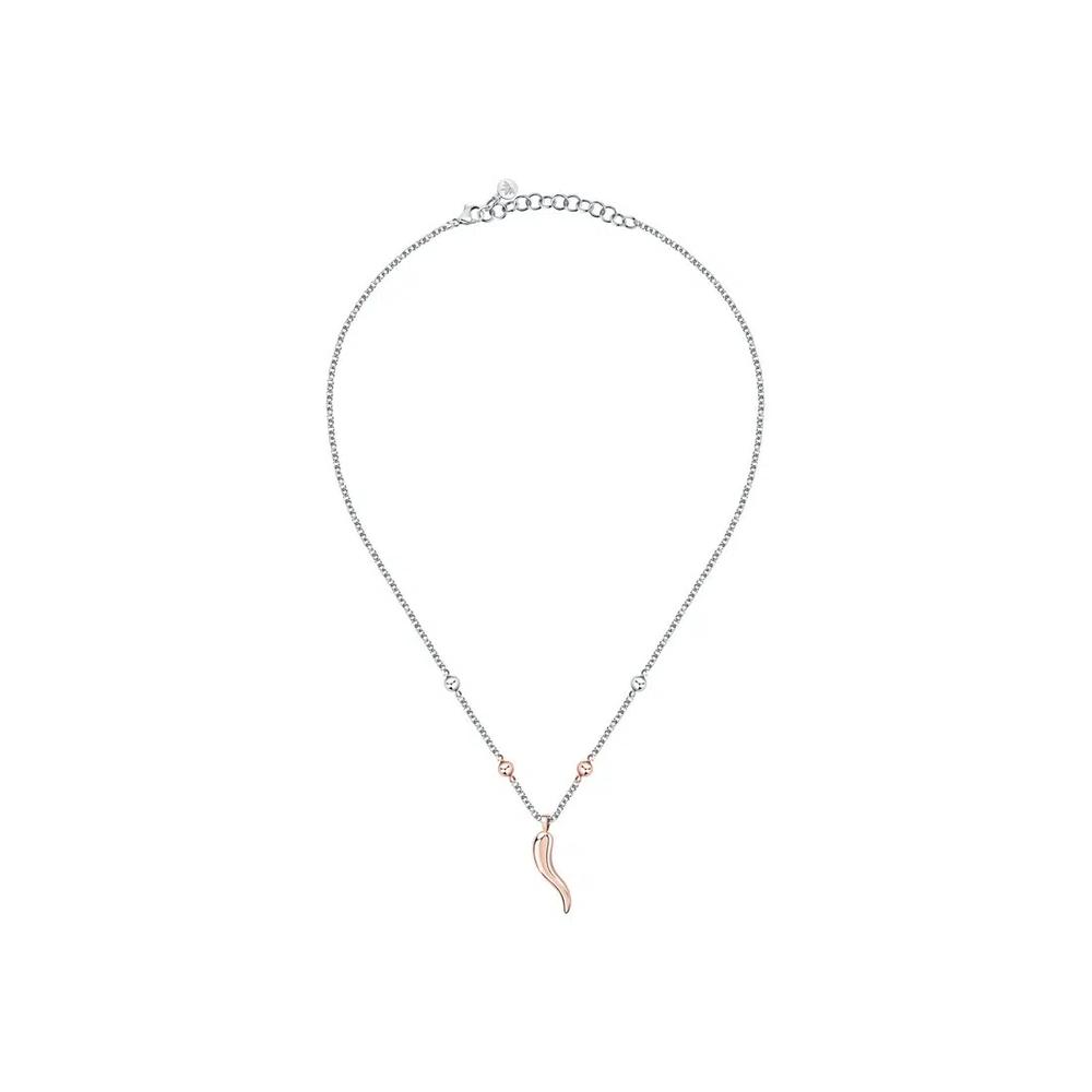 Morellato Istanti 42+5cm Женское колье SAVZ04 2