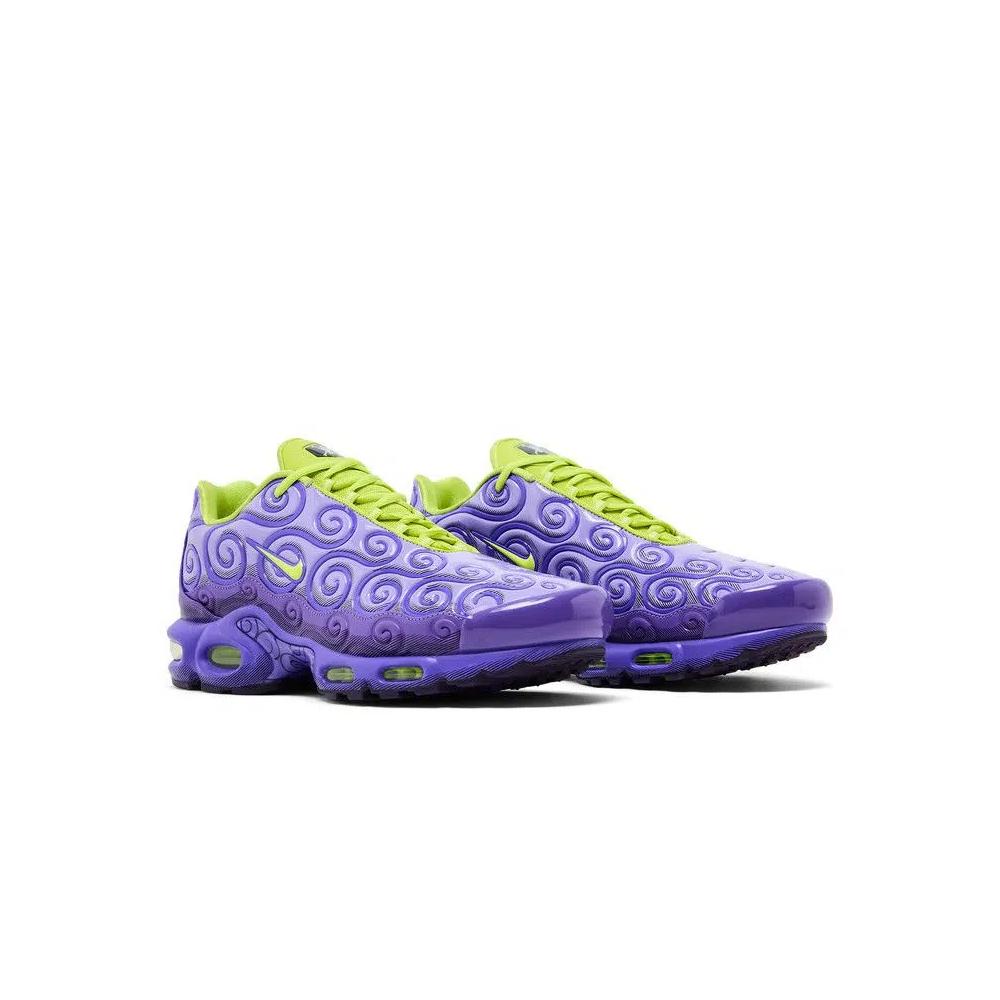 Обувь One Piece x Nike Air Max Plus 'Gomu Gomu' 8