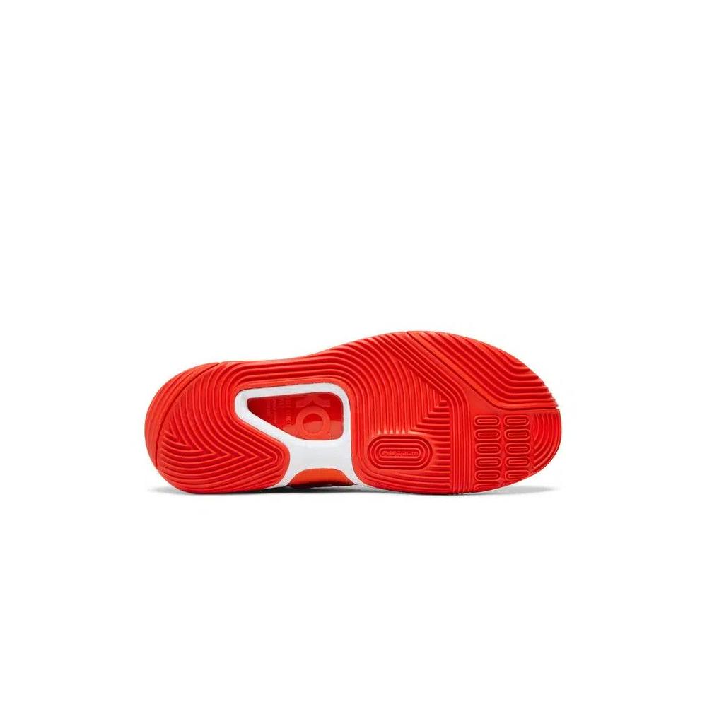 Кроссовки Nike KD 14 TB 'Team Orange' 4