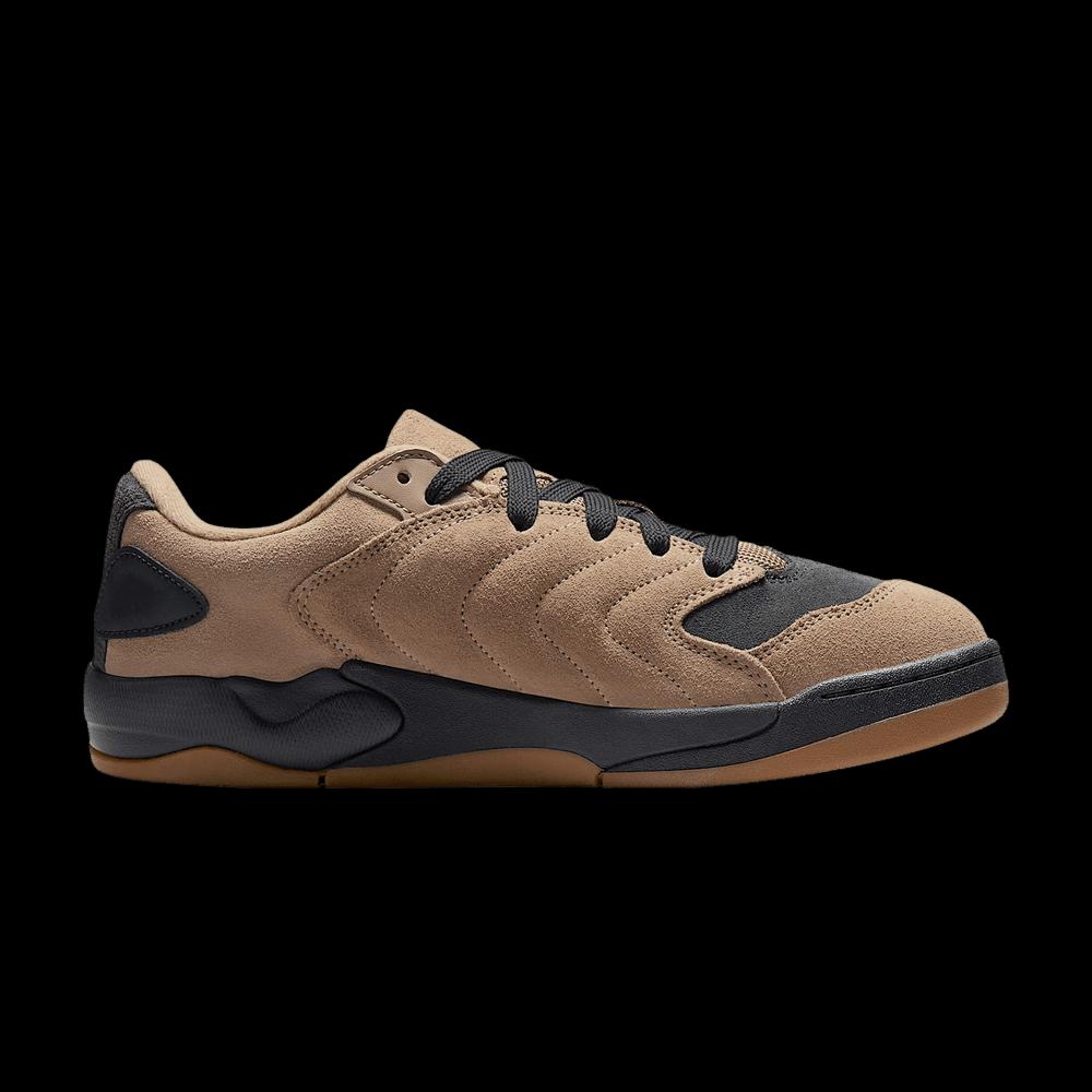 Кроссовки Air Jordan Session 'Khaki Anthracite' 1