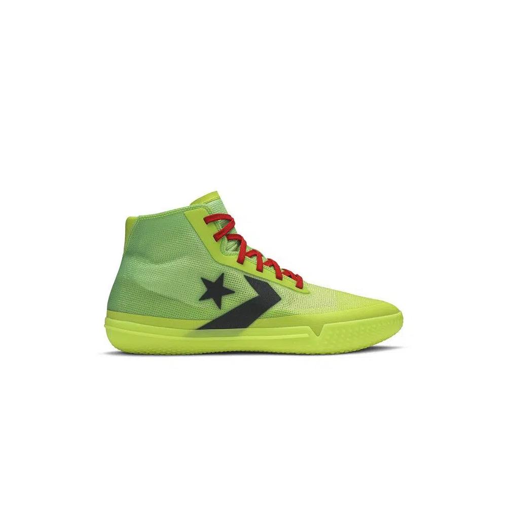 Кроссовки Converse All Star Pro BB 'Nocturnal' 1