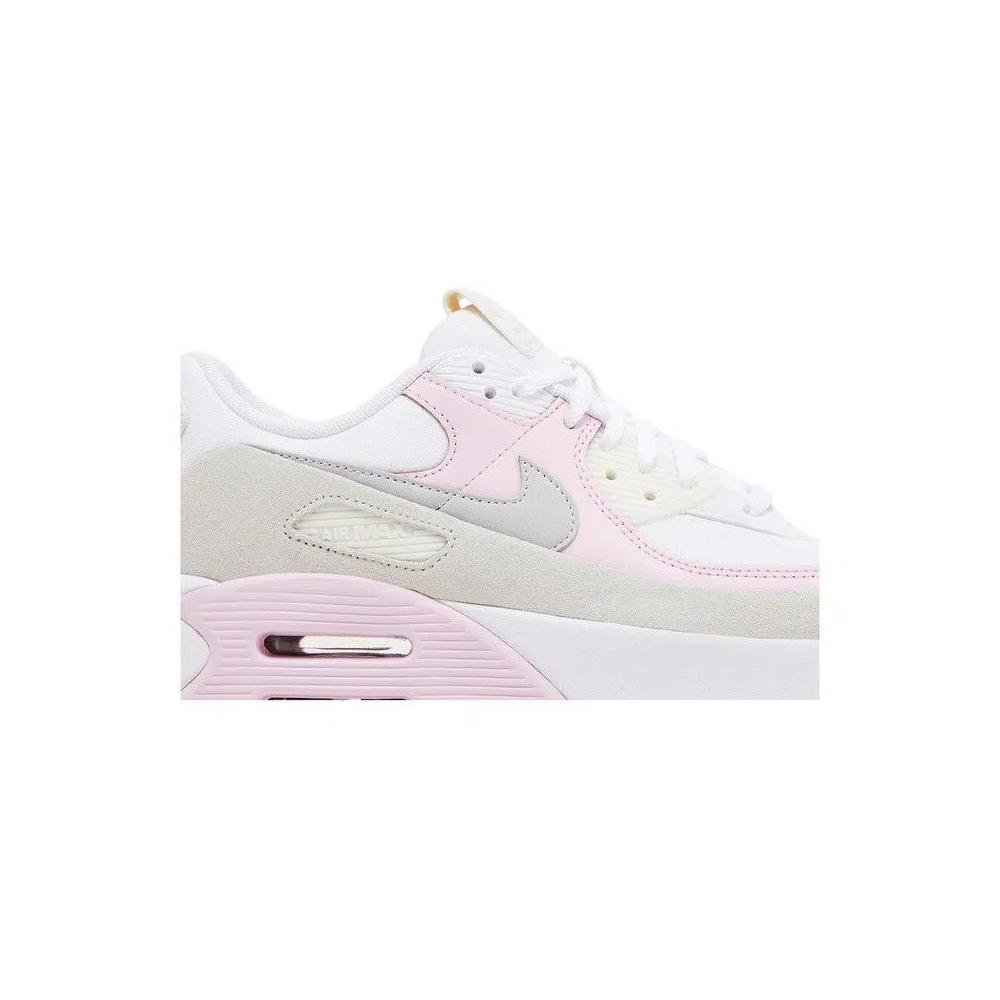 Кроссовки Nike Wmns Air Max 90 LV9 'Pink Photon Dust' 2