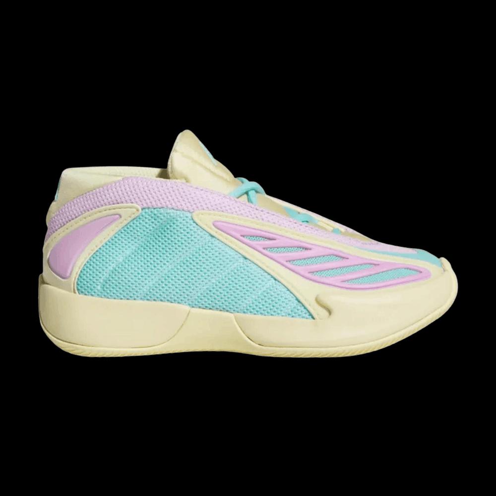 Кроссовки adidas AE 2 J 'Easter' 1