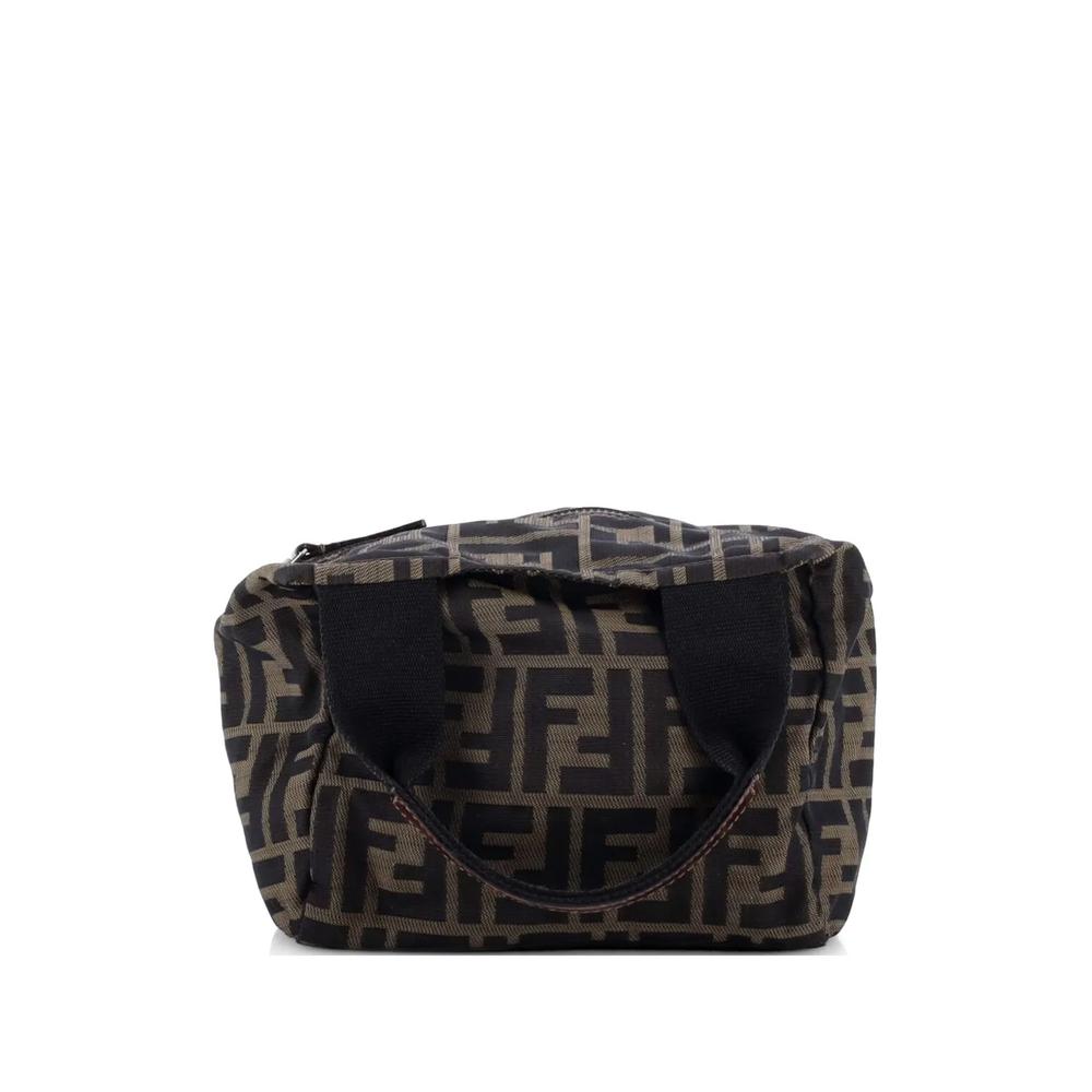 Сумка-тоут Vintage 1925 Cosmetic Zucca Canvas Mini 1