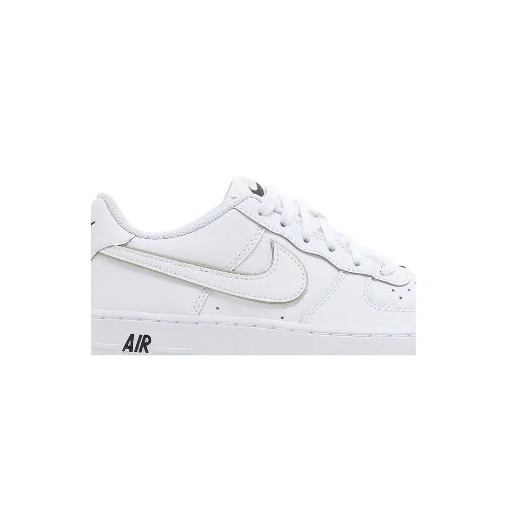 Кроссовки Nike Air Force 1 GS 'Honeydew' 2