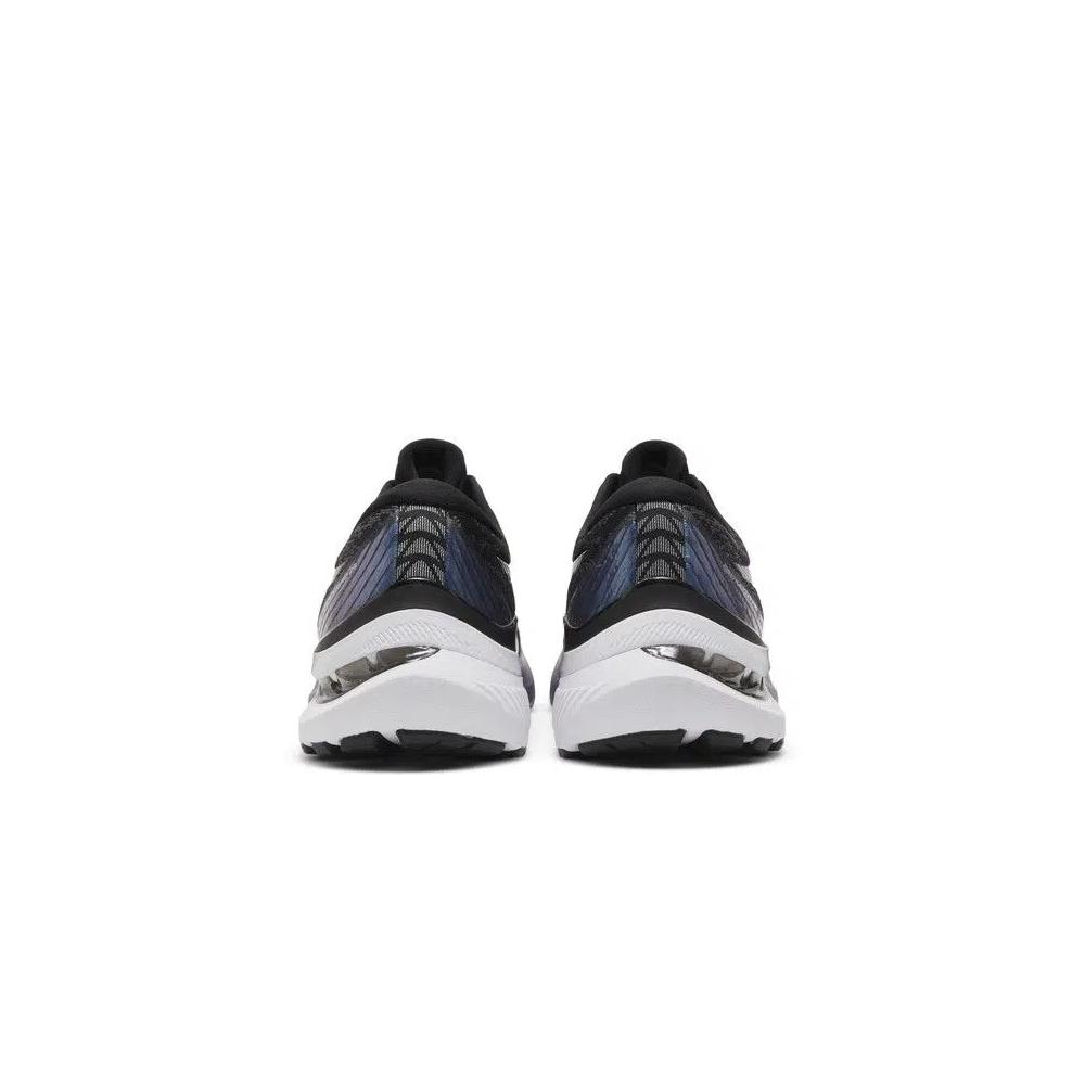 Кроссовки Asics Gel Kayano 29 Platinum 'Black Blue' 6