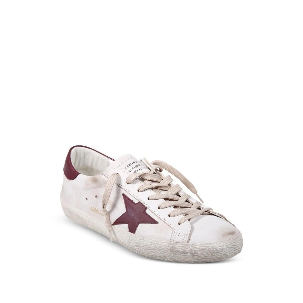 Кеды Deluxe Brand Superstar 2