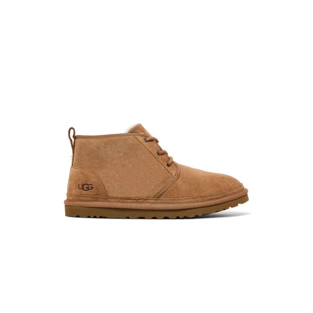 Ботинки UGG Neumel Boot 'Chestnut' 1